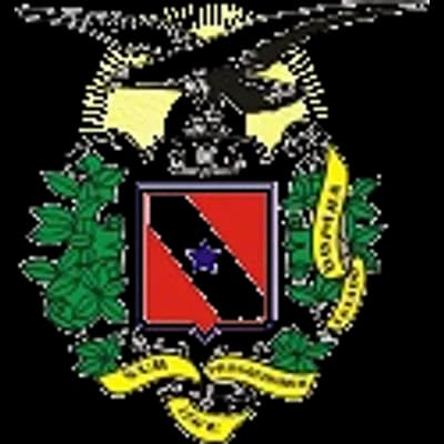 Logo Secretaria de Estado de Igualdade Racial e Direitos Humanos