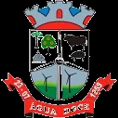 Logo Prefeitura Municipal de Água Doce