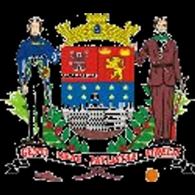 Logo Prefeitura Municipal de Franca