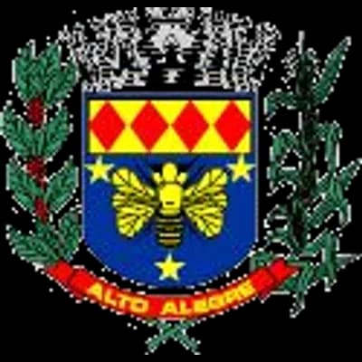 Logo Prefeitura Municipal de Alto Alegre