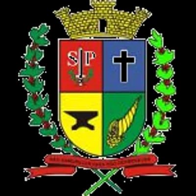Logo Prefeitura Municipal de Osvaldo Cruz