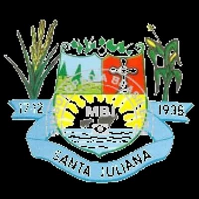 Logo Câmara Municipal de Santa Juliana
