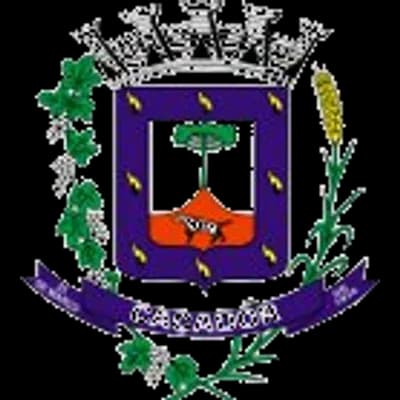 Logo Prefeitura Municipal de Caçador