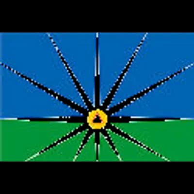 Logo Departamento Municipal de Água e Esgoto de Uberlândia