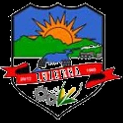 Logo Prefeitura Municipal de Luzerna