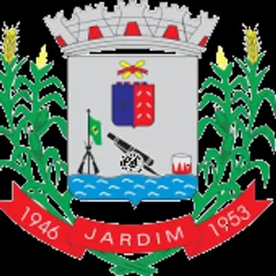 Logo Câmara Municipal de Jardim