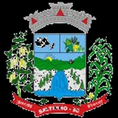 Logo Prefeitura Municipal de Saltinho