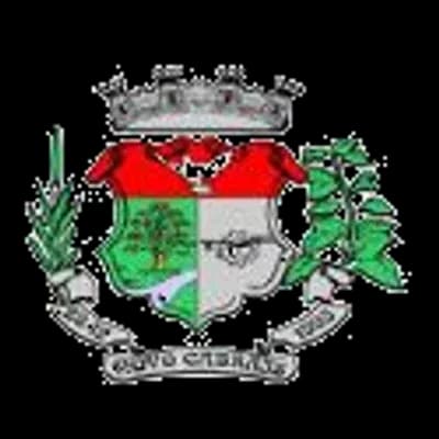 Logo Prefeitura Municipal de Novo Cabrais