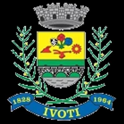 Logo Prefeitura Municipal de Ivoti