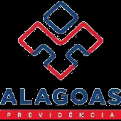 Logo Alagoas Previdência
