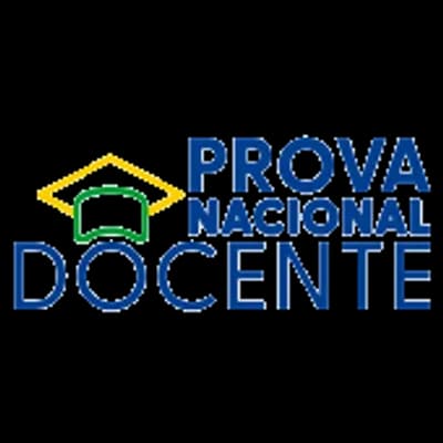 Logo Instituto Nacional de Estudos e Pesquisas Educacionais Anísio Teixeira