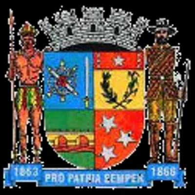Logo Prefeitura Municipal de Ponte Nova