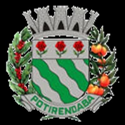 Logo Prefeitura Municipal de Potirendaba