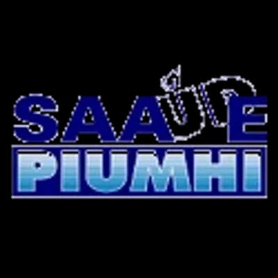Logo Serviço Autônomo de Água e Esgoto de Piumhi