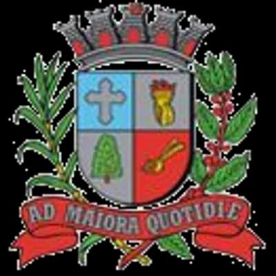 Logo Prefeitura Municipal de São Manuel