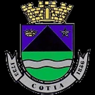 Logo Prefeitura Municipal de Cotia