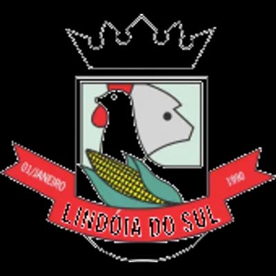 Logo Câmara Municipal de Lindoia do Sul