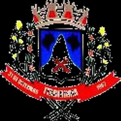 Logo Prefeitura Municipal de Itabirinha