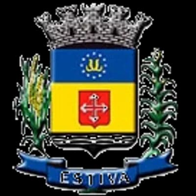 Logo Prefeitura Municipal de Estiva