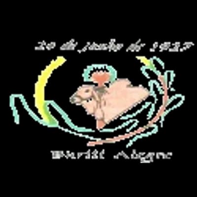 Logo Prefeitura Municipal de Buriti Alegre