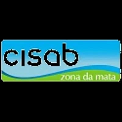 Logo CISAB Zona da Mata