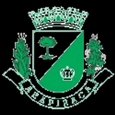 Logo Prefeitura Municipal de Arapiraca