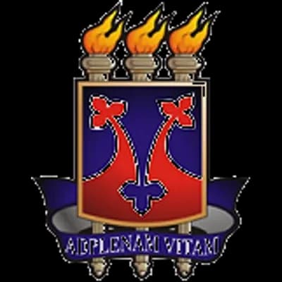 Logo Universidade Estadual do Sudoeste da Bahia