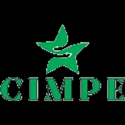 Logo Consórcio Intermunicipal da Microrregião de Penápolis (CIMPE)