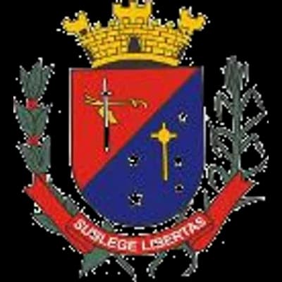 Logo Prefeitura Municipal de Mairiporã