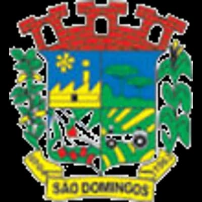 Logo Prefeitura Municipal de São Domingos