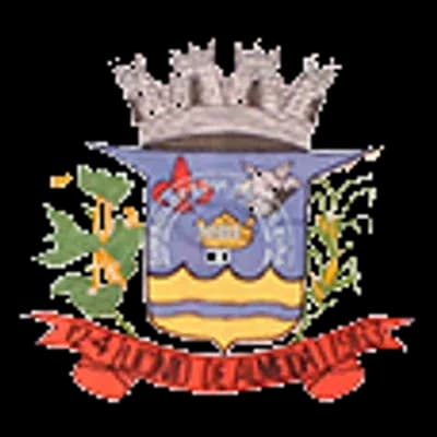 Logo Prefeitura Municipal de Licínio de Almeida