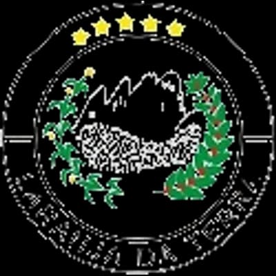 Logo Prefeitura Municipal de Laranja da Terra