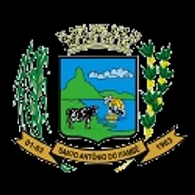 Logo Prefeitura Municipal de Santo Antônio do Itambé