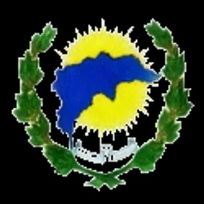 Logo Prefeitura Municipal de São Domingos do Norte