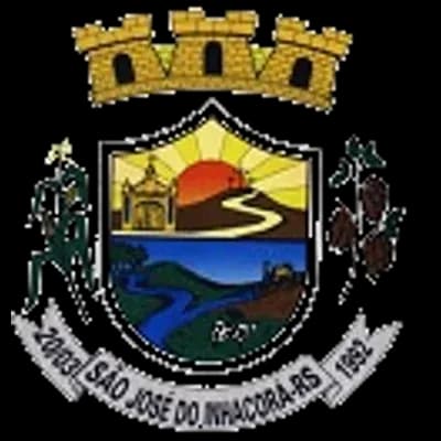 Logo Município de São José do Inhacorá