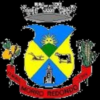 Logo Prefeitura Municipal de Morro Redondo
