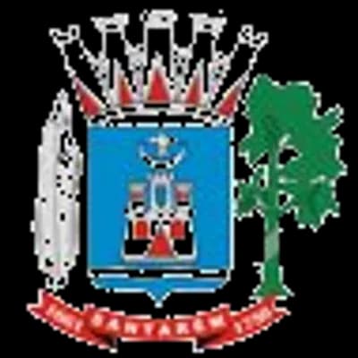 Logo Prefeitura Municipal de Santarém