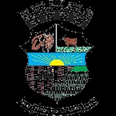 Logo Prefeitura Municipal de Primavera do Leste