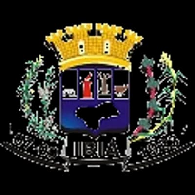 Logo Prefeitura Municipal de Ibiá