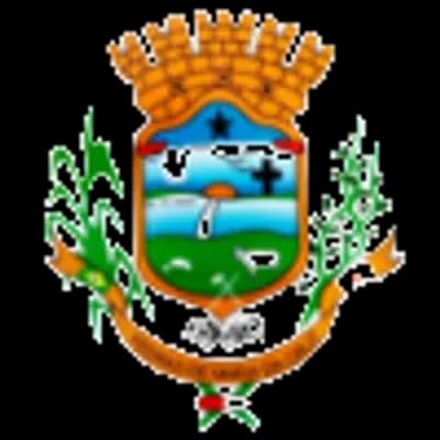 Logo Câmara Municipal de Pedras de Maria da Cruz