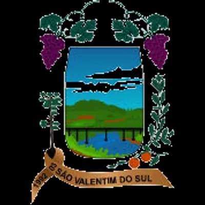 Logo Prefeitura Municipal de São Valentim do Sul