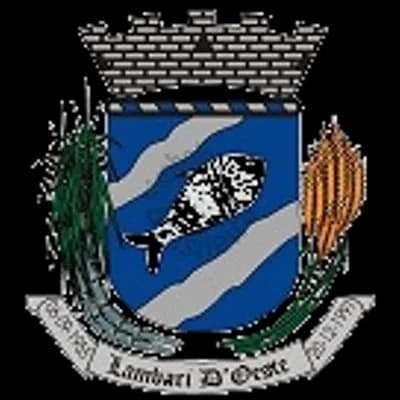 Logo Prefeitura Municipal de Lambari D'Oeste