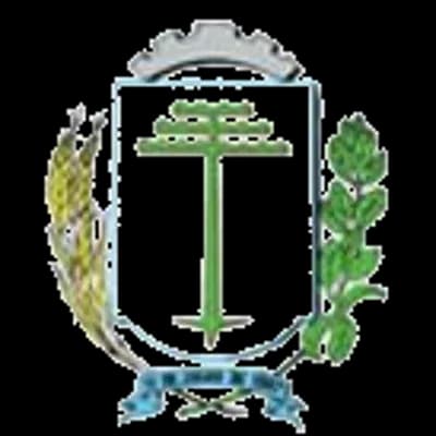 Logo Prefeitura Municipal de Irati
