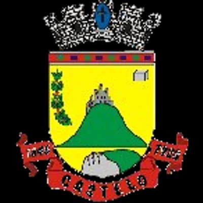 Logo Município de Castelo