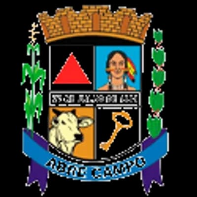 Logo Prefeitura Municipal de Abre Campo