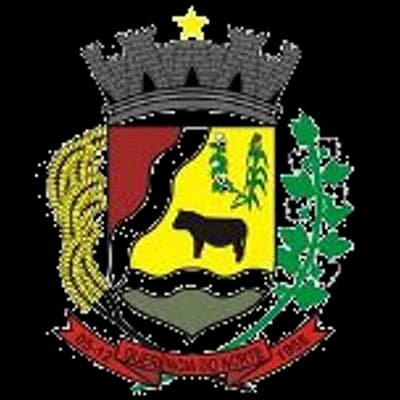 Logo Prefeitura Municipal de Querência do Norte