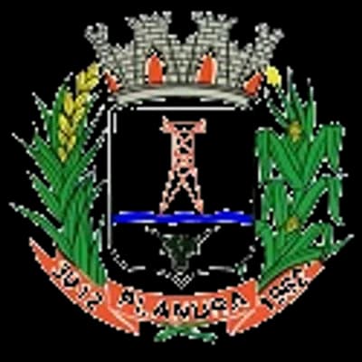 Logo Prefeitura Municipal de Planura