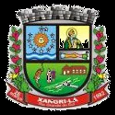 Logo Prefeitura Municipal de Xangri-Lá