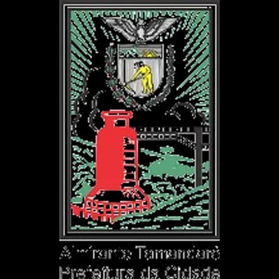 Logo Prefeitura Municipal de Almirante Tamandaré