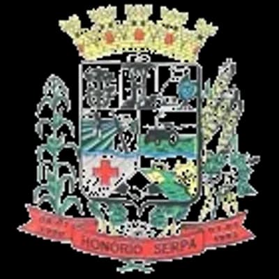 Logo Prefeitura Municipal de Honório Serpa